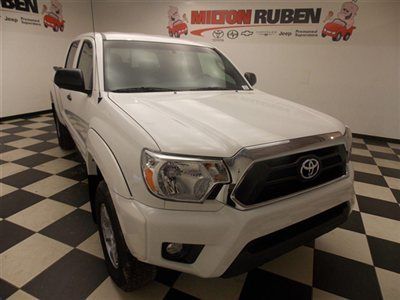 2wd double cab v6 at prerunner toyota tacoma prerunner 2wd double cab v6 automat