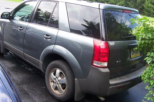Purchase used 2005 Saturn Vue,114,000 Mi.Problem with ... Purchase used 2005 Saturn Vue,114,000 Mi.Problem with ...