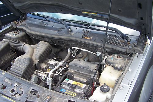 Purchase used 2005 Saturn Vue,114,000 Mi.Problem with ... Purchase used 2005 Saturn Vue,114,000 Mi.Problem with ...