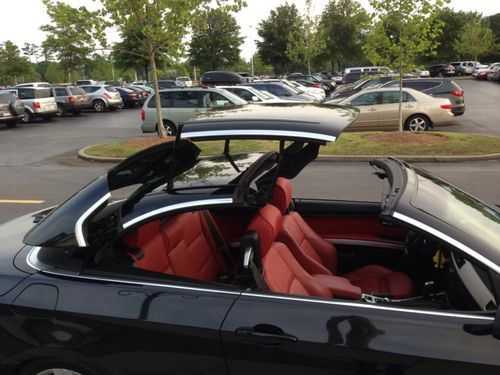 2008 Bmw 335i convertible for sale florida #4