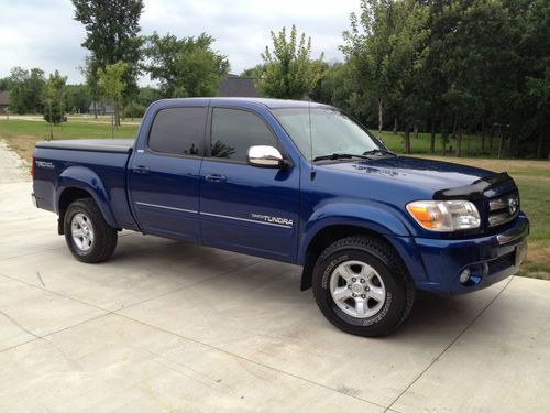 2005 toyota tundra trd off road #6 2005 toyota tundra trd off road #6