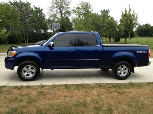 2005 toyota tundra trd off road #2 2005 toyota tundra trd off road #2