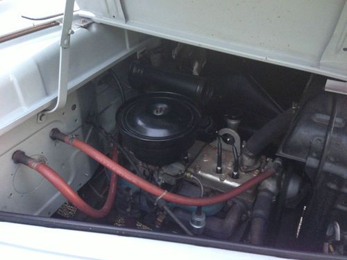Purchase used 1952 Dodge B3 Pickup Flathead 6 cyl **Super ... Purchase used 1952 Dodge B3 Pickup Flathead 6 cyl **Super ...