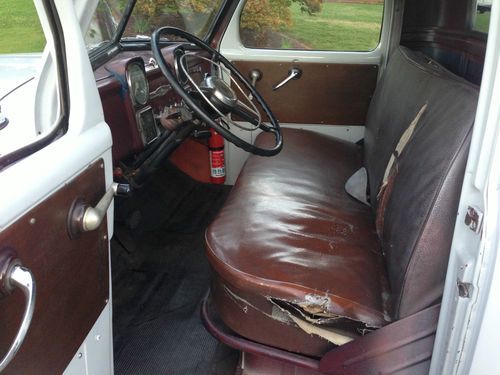 Purchase used 1952 Dodge B3 Pickup Flathead 6 cyl **Super ... Purchase used 1952 Dodge B3 Pickup Flathead 6 cyl **Super ...