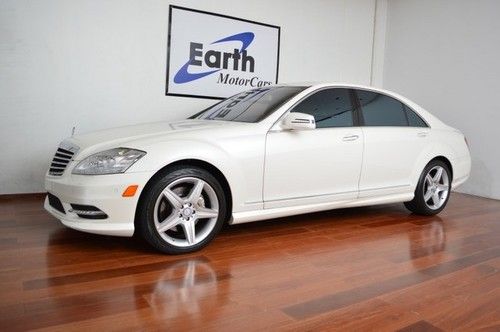 Purchase Used 2017 Mercedes S550 Amg Sport 22s 106k Msrp P2 Pkg 2017 Mercedes S550 Amg Sport 22s 106k Msrp P2 Pkg 1
