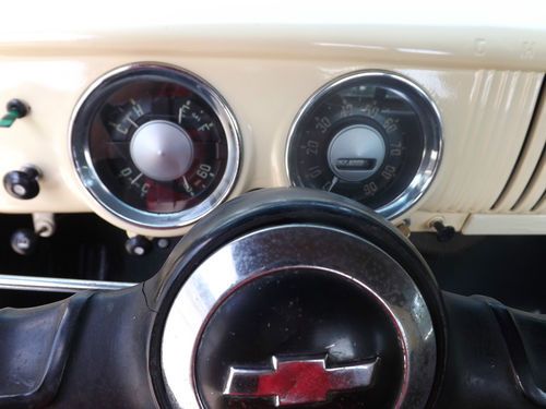Purchase used 1955 Chevrolet Pickup Truck - Model 3800 One ... Purchase used 1955 Chevrolet Pickup Truck - Model 3800 One ...