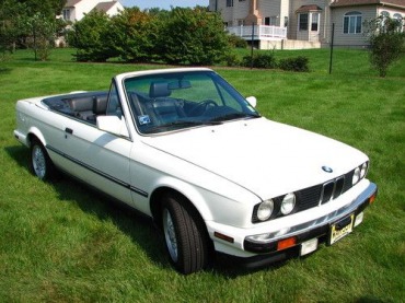 Princeton bmw service number #6