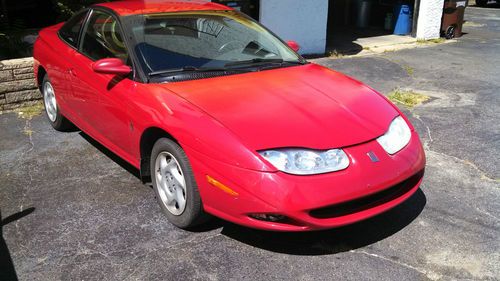 2002 saturn sc2 3dr