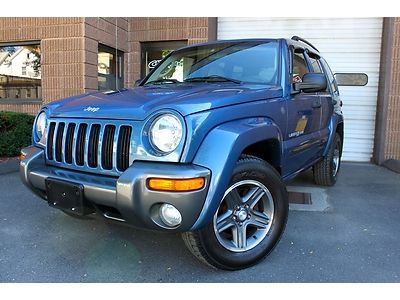 Make offer - columbia edition - four wheel drive - serviced - moonroof - clean