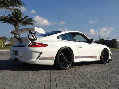 Gt3 rs 4.0  1 of 600