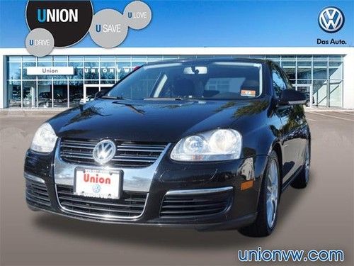 Financing available sporty look of the gli on this jetta 5