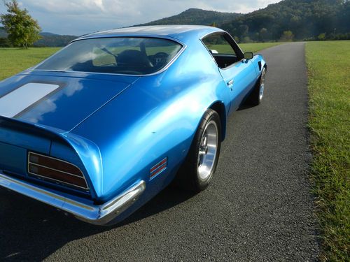 Used Cars Phoenix >> Purchase used 1970 Trans Am NO RESERVE Pro Touring 400 4sp ... Used Cars Phoenix >> Purchase used 1970 Trans Am NO RESERVE Pro Touring 400 4sp ...