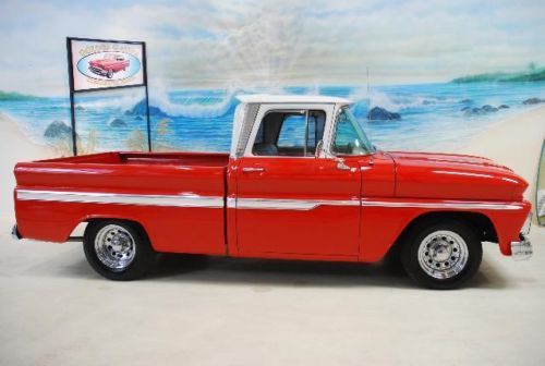 62 chevy shortbed *ps*pb*ac* finance/ship