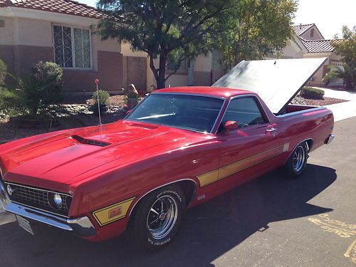Used Trucks Las Vegas >> Purchase used 1970 Ford Ranchero GT in Las Vegas, Nevada, United States Used Trucks Las Vegas >> Purchase used 1970 Ford Ranchero GT in Las Vegas, Nevada, United States