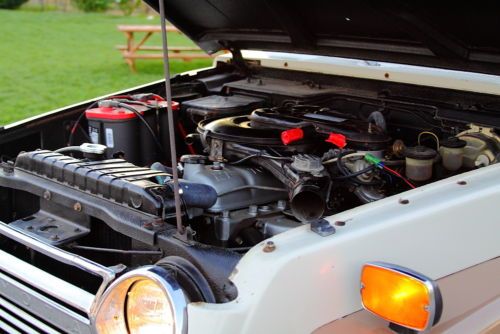 Toyota Of Temecula >> Purchase used 1971 FJ55 Land Cruiser / RARE ALL ORIGINAL ... Toyota Of Temecula >> Purchase used 1971 FJ55 Land Cruiser / RARE ALL ORIGINAL ...