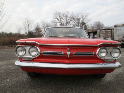 1962 chevy corvair
