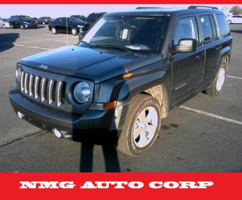 2014 jeep patriot sport_why pay over 20,000$_pickup from charlotte , nc