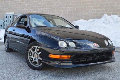 2000 acura integra type r real usdm type-r clean title! 2 owner!