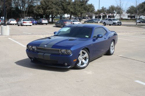 Rt,r/t,hemi,automatic,auto,stereo,exhaust,lowered,chrome,custom,muscle