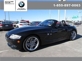 Purchase used Z4M Z4 M ROADSTER PREMIUM PACKAGE LEATHER ...