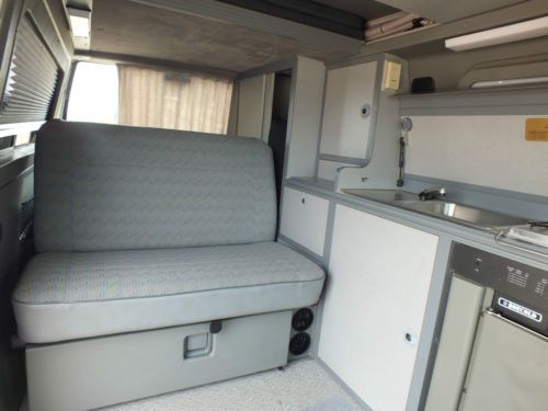 Volkswagen Dealership Utah >> Purchase used 1995 VW Eurovan Camper 2.5 Westy vanagon awning garaged Immaculate inside out! in ... Volkswagen Dealership Utah >> Purchase used 1995 VW Eurovan Camper 2.5 Westy vanagon awning garaged Immaculate inside out! in ...