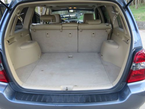 2013 Toyota Highlander For Sale >> Purchase used 2006 Toyota Highlander Limited Sport Utility 4-Door 3.3L in Barboursville, West ... 2013 Toyota Highlander For Sale >> Purchase used 2006 Toyota Highlander Limited Sport Utility 4-Door 3.3L in Barboursville, West ...