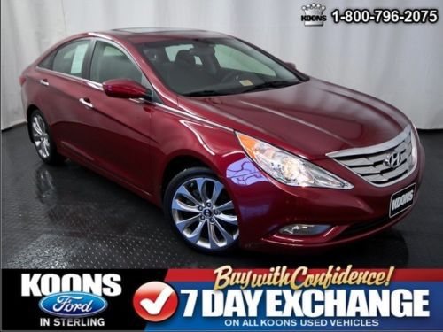 Outstanding condition~leather~moonroof~one owner~non-smoker~dealer maintained!