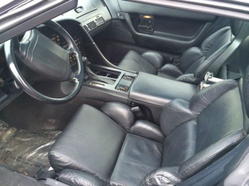 1992 Chevrolet Corvette Base Hatchback 2-Door 5.7L, US $12,500.00, image 5