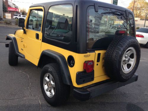 2012 Jeep Wrangler 4 Door For Sale >> Purchase used 2000 Jeep Wrangler Sport Utility 4 Wheel Drive 2-Door 4.0L in East Northport, New ... 2012 Jeep Wrangler 4 Door For Sale >> Purchase used 2000 Jeep Wrangler Sport Utility 4 Wheel Drive 2-Door 4.0L in East Northport, New ...