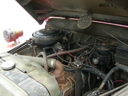 Dodge Near Me >> Purchase used 1963 DODGE POWERWAGON M37 MILITARY 4x4 TRUCK ... Dodge Near Me >> Purchase used 1963 DODGE POWERWAGON M37 MILITARY 4x4 TRUCK ...