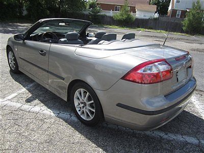 Sharp * convertible * (( auto..turbo..leather..loaded ))no reserve