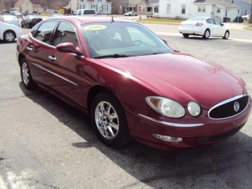 Buy used 2005 Buick LaCrosse CXL in 325 W 2nd St ... Buy used 2005 Buick LaCrosse CXL in 325 W 2nd St ...
