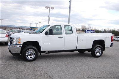 Save at empire chevy on this new wt longbed duramax diesel allison 4x4