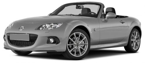 2014 mazda miata mx-5 grand touring