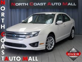 2012(12) ford fusion sel heated power seats! very clean! must see! save huge!!!