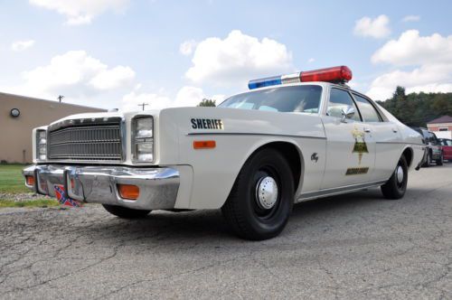 Used Cop Cars For Sale >> Buy used 1978 Plymouth furry Original Dukes of hazard Police car autographed by cast in ... Used Cop Cars For Sale >> Buy used 1978 Plymouth furry Original Dukes of hazard Police car autographed by cast in ...