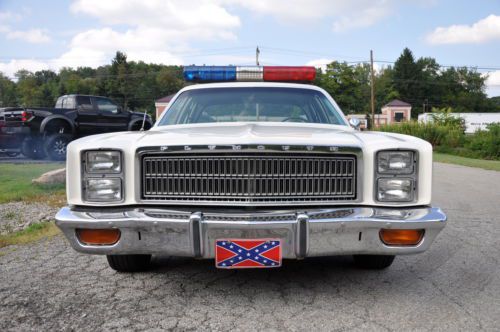Cop Cars For Sale >> Buy used 1978 Plymouth furry Original Dukes of hazard Police car autographed by cast in ... Cop Cars For Sale >> Buy used 1978 Plymouth furry Original Dukes of hazard Police car autographed by cast in ...