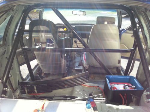 1989 LX Mustang , autocross mustang, US $4,000.00, image 2