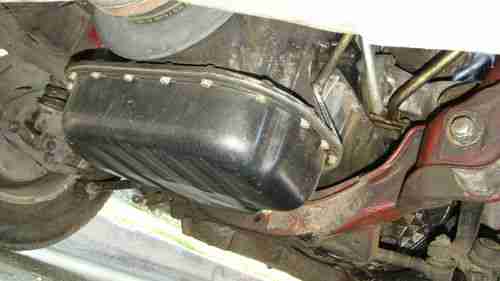 Mercedes benz 300d manual transmission #6