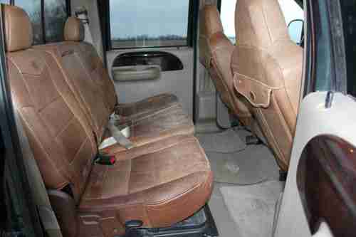 Used Cars For Sale In Illinois >> Buy used 2006 Ford F250 King Ranch Crew Cab 4x4 Diesel in ... Used Cars For Sale In Illinois >> Buy used 2006 Ford F250 King Ranch Crew Cab 4x4 Diesel in ...