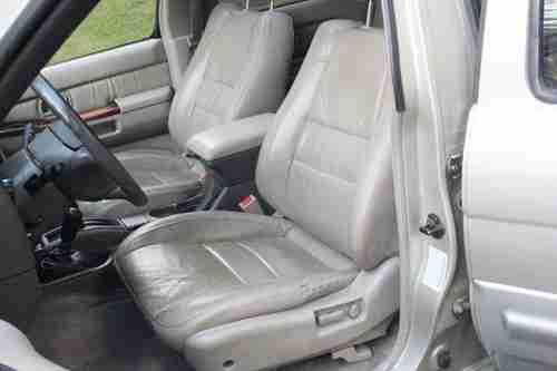 Buy used 1998 Infiniti QX4 Base Sport Utility 4-Door 3.3L ... Buy used 1998 Infiniti QX4 Base Sport Utility 4-Door 3.3L ...