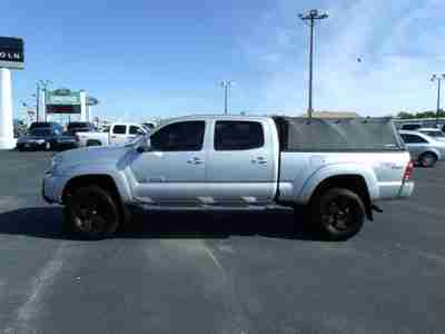 2010 toyota tacoma brush guard