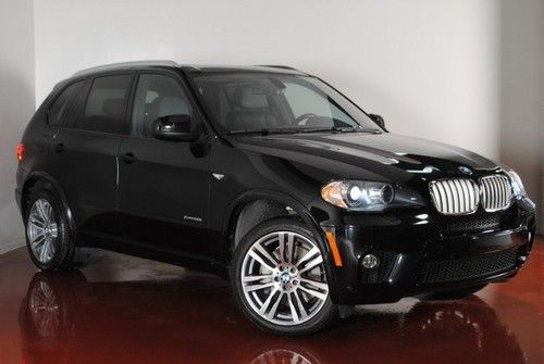 2011 bmw x5 400hp m.s.r.p. $85,925 fully loaded fully serviced