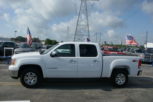 Gmc Dealer Houston >> Buy used 2008 GMC Sierra silverado 1500 SLE 4X4 Crew Cab ... Gmc Dealer Houston >> Buy used 2008 GMC Sierra silverado 1500 SLE 4X4 Crew Cab ...