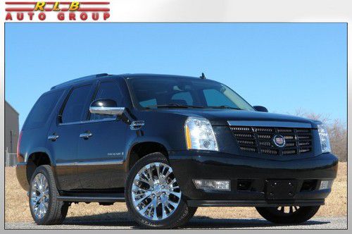 2008 escalade awd loaded! below wholesale! call us now toll free 877-299-8800