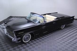 1959 lincoln continental convertible! extremely rare!!