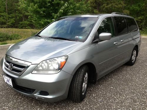 Is A Used 2006 Honda Odyssey Ex L Right For Your Family? Find Out Now! - 8lxxsat