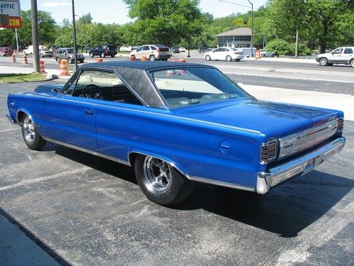 United Mileage Plus >> Buy used 1966 Plymouth Satellite Bonsai blue 426 ci/650 hp ... United Mileage Plus >> Buy used 1966 Plymouth Satellite Bonsai blue 426 ci/650 hp ...