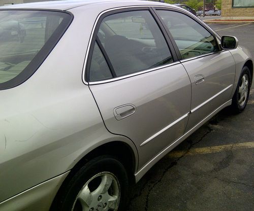 Honda Accord For Sale By Owner >> Buy new 1999 Honda Accord EX Sedan 4-Door 2.3L in Lawrence, Massachusetts, United States Honda Accord For Sale By Owner >> Buy new 1999 Honda Accord EX Sedan 4-Door 2.3L in Lawrence, Massachusetts, United States