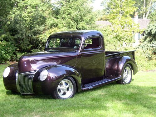 1941 ford other pickups